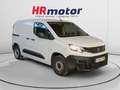 Peugeot Partner 1.5BlueHDI S&S Pro Standard 600kg 100 Blanco - thumbnail 1