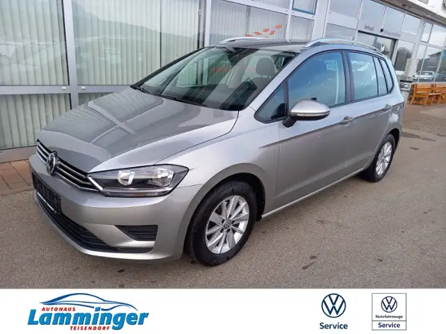 Volkswagen Golf Sportsvan Comfortline GRA PDC CLIMATRONIC