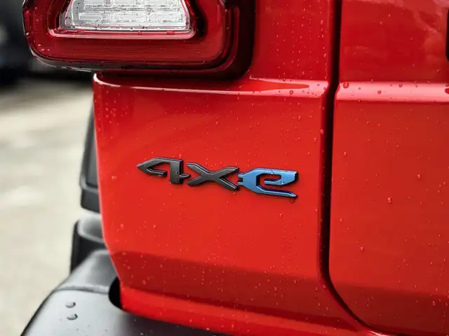 Jeep Wrangler view 7