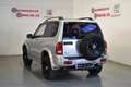 Suzuki Grand Vitara 2.0 16v Plateado - thumbnail 4