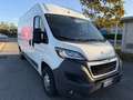 Peugeot Boxer Bianco - thumbnail 3
