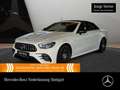 Mercedes-Benz E 53 AMG E 53 Cabrio 4M DRIVERS+NIGHT+360+MULTIBEAM+FAHRASS Weiß - thumbnail 1
