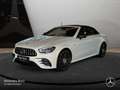 Mercedes-Benz E 53 AMG E 53 Cabrio 4M DRIVERS+NIGHT+360+MULTIBEAM+FAHRASS Weiß - thumbnail 2