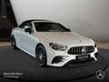 Mercedes-Benz E 53 AMG E 53 Cabrio 4M DRIVERS+NIGHT+360+MULTIBEAM+FAHRASS Weiß - thumbnail 5