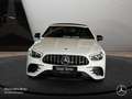 Mercedes-Benz E 53 AMG E 53 Cabrio 4M DRIVERS+NIGHT+360+MULTIBEAM+FAHRASS Weiß - thumbnail 3