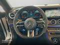 Mercedes-Benz E 53 AMG E 53 Cabrio 4M DRIVERS+NIGHT+360+MULTIBEAM+FAHRASS Weiß - thumbnail 14