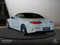 Mercedes-Benz E 53 AMG E 53 Cabrio 4M DRIVERS+NIGHT+360+MULTIBEAM+FAHRASS Weiß - thumbnail 10