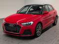 Audi A1 Sportback LED/Navi/VirCo/SHZ/Tempomat Rot - thumbnail 1