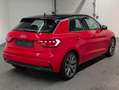Audi A1 Sportback LED/Navi/VirCo/SHZ/Tempomat Rot - thumbnail 4