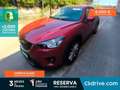 Mazda CX-5 2.2DE Luxury 4WD 175 Aut. Burdeos - thumbnail 1