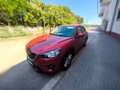 Mazda CX-5 2.2DE Luxury 4WD 175 Aut. Burdeos - thumbnail 2