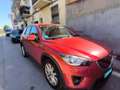 Mazda CX-5 2.2DE Luxury 4WD 175 Aut. Burdeos - thumbnail 5