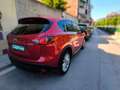 Mazda CX-5 2.2DE Luxury 4WD 175 Aut. Burdeos - thumbnail 7