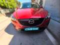 Mazda CX-5 2.2DE Luxury 4WD 175 Aut. Burdeos - thumbnail 4