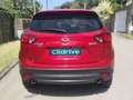 Mazda CX-5 2.2DE Luxury 4WD 175 Aut. Burdeos - thumbnail 8