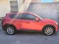 Mazda CX-5 2.2DE Luxury 4WD 175 Aut. Burdeos - thumbnail 6