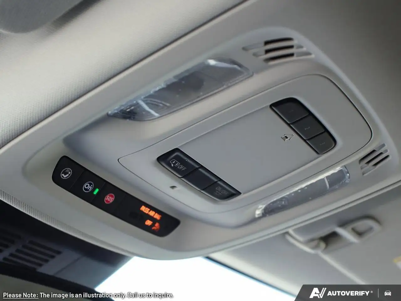 Buick Envision снимка Buick Envision