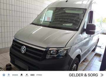 35 Kasten 2.0 TDI MR Hoch*4M*AHK*RFK*DAB