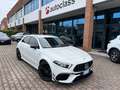 Mercedes-Benz A 45 AMG Classe A 4matic+  SUPERBOLLO PAGATO 11/2026 Bianco - thumbnail 1