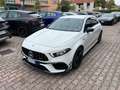 Mercedes-Benz A 45 AMG Classe A 4matic+  SUPERBOLLO PAGATO 11/2026 Bianco - thumbnail 3