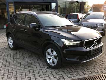 XC40 D3 Momentum Pro