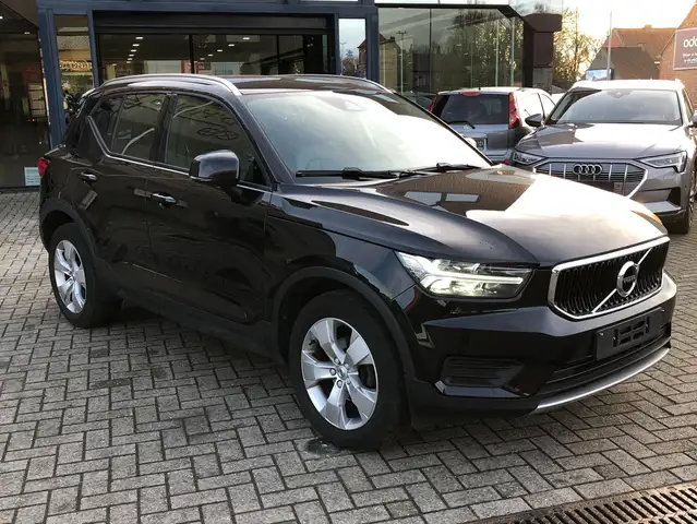 Volvo XC40 XC40 D3 Momentum Pro