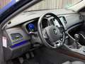 Renault Talisman Estate 1.5 dCi Intens BOSE|LEDER|4Control|NAP! Blauw - thumbnail 14