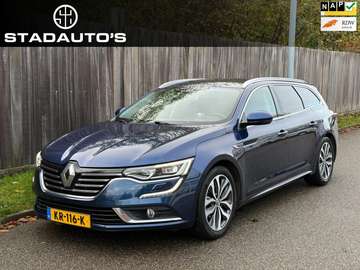 Estate 1.5 dCi Intens BOSE|LEDER|4Control|NAP!