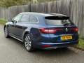 Renault Talisman Estate 1.5 dCi Intens BOSE|LEDER|4Control|NAP! Blauw - thumbnail 4