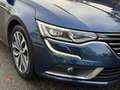 Renault Talisman Estate 1.5 dCi Intens BOSE|LEDER|4Control|NAP! Blauw - thumbnail 7