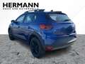 Dacia Sandero Stepway Extreme+ TCe 110 Fahrerairbag ZV Bleu - thumbnail 4