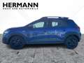 Dacia Sandero Stepway Extreme+ TCe 110 Fahrerairbag ZV Bleu - thumbnail 3