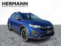 Dacia Sandero Stepway Extreme+ TCe 110 Fahrerairbag ZV Bleu - thumbnail 6
