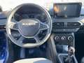Dacia Sandero Stepway Extreme+ TCe 110 Fahrerairbag ZV Bleu - thumbnail 10