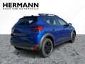 Dacia Sandero Stepway Extreme+ TCe 110 Fahrerairbag ZV Bleu - thumbnail 5