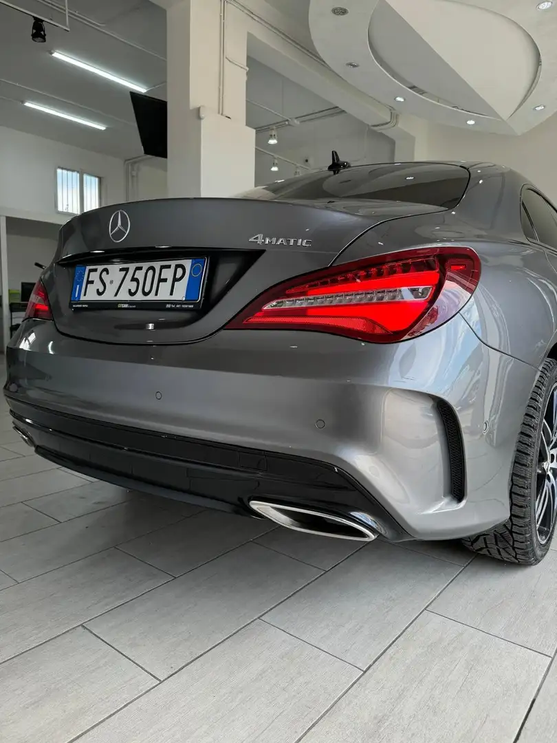 Mercedes-Benz CLA 200 allestimento amg - 2