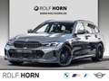 Alpina D3 S 3.0 Allrad Touring 360 KAM Pano AHK SHZ HUD Gri - thumbnail 1