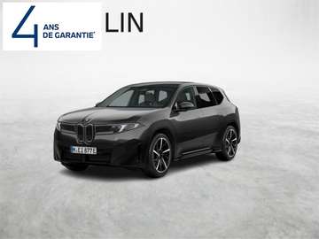 50 xDrive Pack M Sport *TVAC* Dispo 10/2026