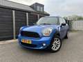 MINI One Countryman Mini 1.6 Business Line NL-auto, dealer onderhouden Blauw - thumbnail 1