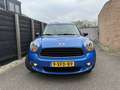 MINI One Countryman Mini 1.6 Business Line NL-auto, dealer onderhouden Blauw - thumbnail 4