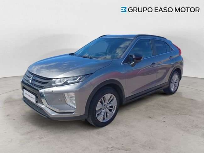 Mitsubishi Eclipse Cross 1.5 150T SPIRIT 163 5P - foto 1