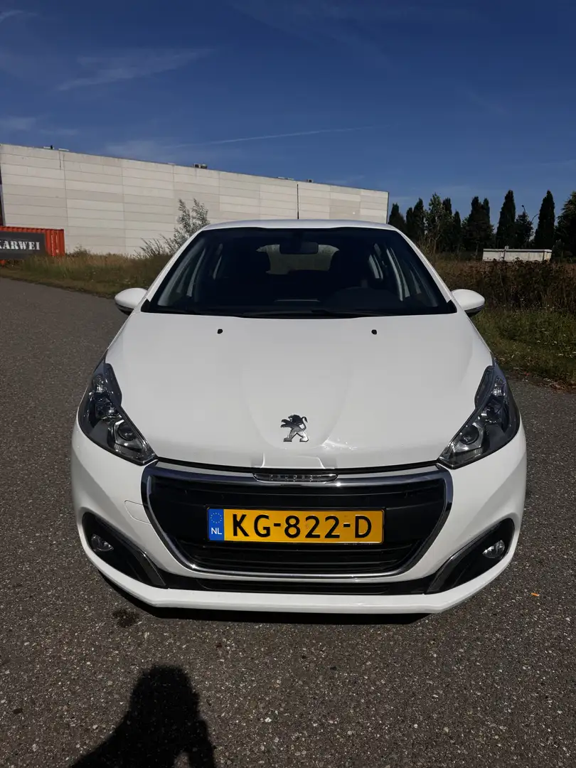 Peugeot 208 PureTech 82 Style - 2