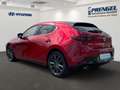 Mazda 3 2.0 AT Selection LED/360°/Navi/GRA/SHZ/Head Up Rot - thumbnail 4