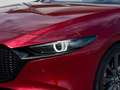 Mazda 3 2.0 AT Selection LED/360°/Navi/GRA/SHZ/Head Up Rot - thumbnail 5