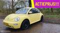 Volkswagen New Beetle 2.0 Highline 115pk Airco/ Cruisecontr Galben - thumbnail 1