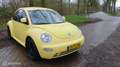 Volkswagen New Beetle 2.0 Highline 115pk Airco/ Cruisecontr Żółty - thumbnail 5
