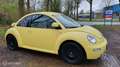 Volkswagen New Beetle 2.0 Highline 115pk Airco/ Cruisecontr Żółty - thumbnail 6