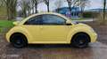 Volkswagen New Beetle 2.0 Highline 115pk Airco/ Cruisecontr Amarillo - thumbnail 7