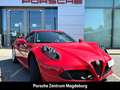 Alfa Romeo 4C 1750 TBi im absoluten Bestzustand/Fin möglich Roşu - thumbnail 12