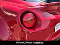 Alfa Romeo 4C 1750 TBi im absoluten Bestzustand/Fin möglich Roşu - thumbnail 14